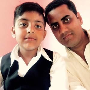 Meet your Posher, Mohsan